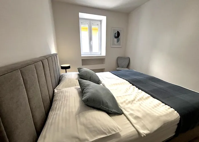 Διαμέρισμα Sara *