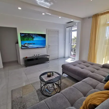 Sara Apartment Crikvenica