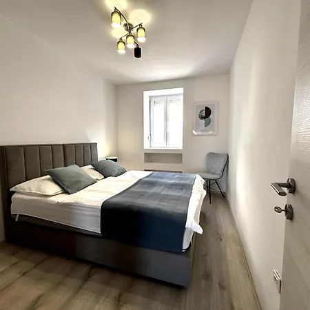 Sara Apartment Crikvenica