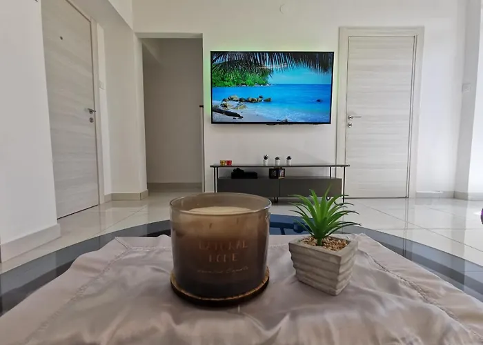 Sara Apartment Crikvenica