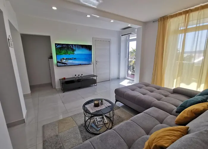 Sara Apartment Crikvenica