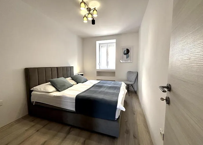 Sara Apartament Crikvenica